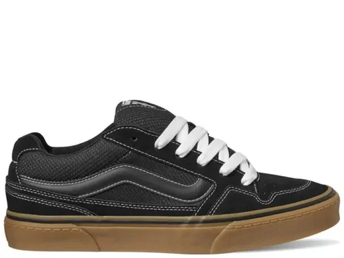 Tênis Vans Caldrone Suede Mesh Masculino