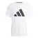 Camiseta Adidas Essentials Logo Masculina