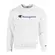 Moletom Champion Careca Logo Script Ink Masculino