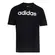 Camiseta Adidas Logo Linear Masculina