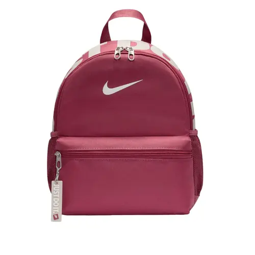 Mochila Nike Brasilia Just Do It Mini Infantil