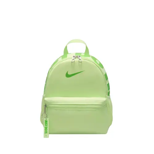 Mochila Nike Brasilia Just Do It Mini Infantil