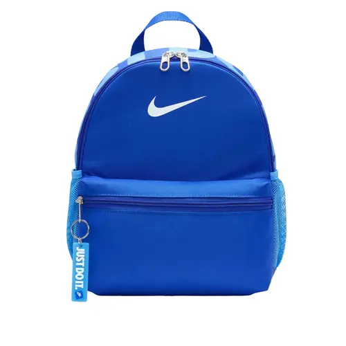 Mochila Nike Brasilia Just Do It Mini Infantil