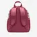 Mochila Nike Brasilia Just Do It Mini Infantil