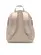 Mochila Nike Brasilia Just Do It Mini Infantil