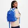 Mochila Nike Brasilia Just Do It Mini Infantil