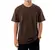 Camiseta Champion Athletic Basic Logo Bordado Masculina