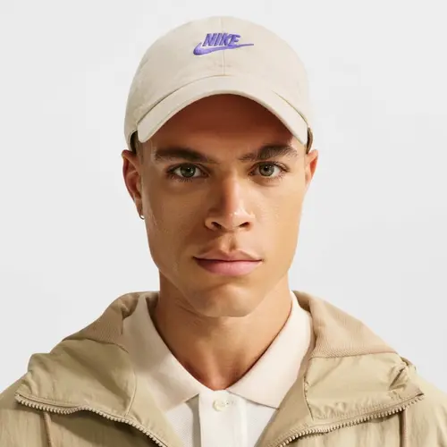 Boné Nike Club Futura Washed Unissex