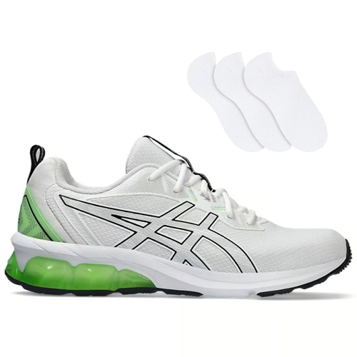 Womens asics gel quantum hot sale 90