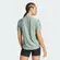 Camiseta Adidas Own The Run Base Feminina