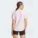 Camiseta Adidas Own The Run Base Feminina