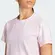 Camiseta Adidas Own The Run Base Feminina