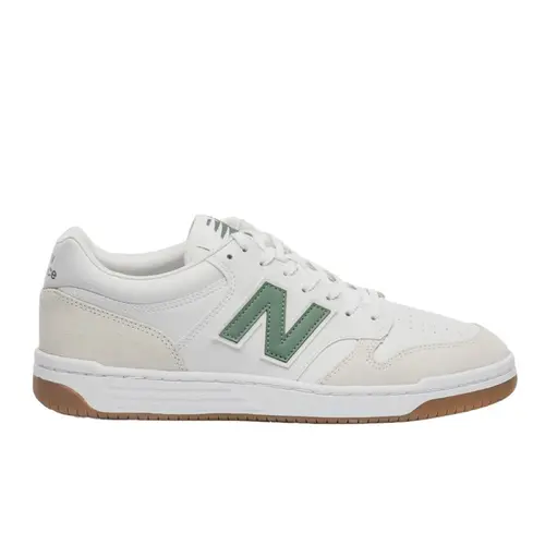 Tênis New Balance 480 Low Masculino