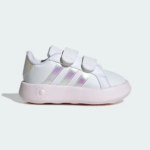 Tênis Adidas Grand Court 2.0 Infantil