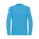 Camiseta Manga Longa Puma Proteção Solar UV50+ Infantil