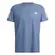 Camiseta Adidas Own The Run Base Masculina
