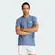 Camiseta Adidas Own The Run Base Masculina