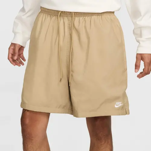 Short Nike Club Flow Masculino