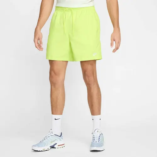 Short Nike Club Flow Masculino