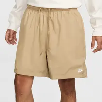 Short Nike Club Flow Masculino