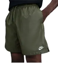 Short Nike Club Flow Masculino