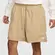 Short Nike Club Flow Masculino
