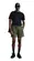 Short Nike Club Flow Masculino