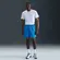 Short Nike Club Flow Masculino