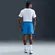 Short Nike Club Flow Masculino