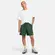 Short Nike Club Flow Masculino