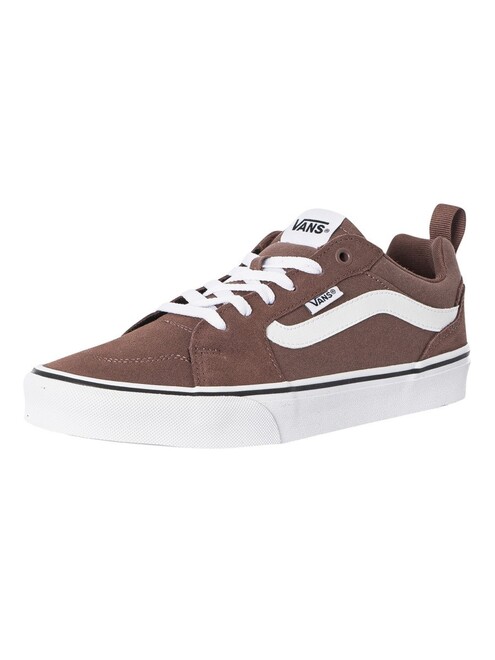 Tênis Vans Filmore Suede Canvas Masculino