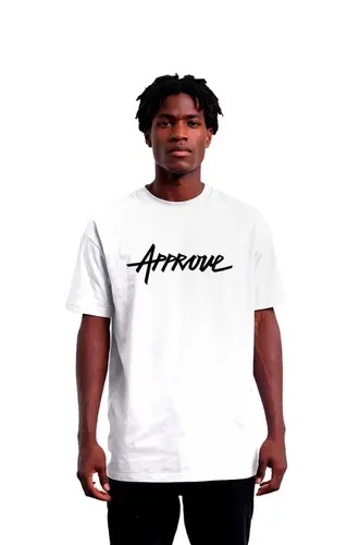 Camiseta Approve Bold New Classic Masculina