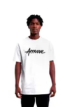 Camiseta Approve Bold New Classic Masculina