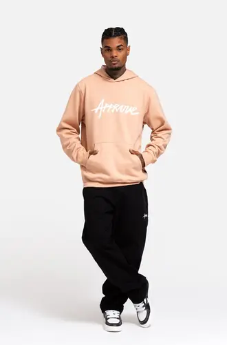 Moletom Approve Canguru New Classic Masculino