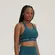 Top New Balance Essentials Active Feminino