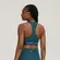 Top New Balance Essentials Active Feminino