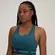 Top New Balance Essentials Active Feminino