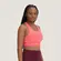 Top New Balance Essentials Active Feminino