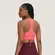 Top New Balance Essentials Active Feminino