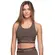 Top New Balance Essentials Active Feminino