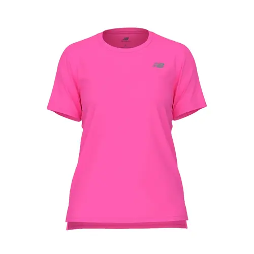 Camiseta New Balance Essentials Feminina