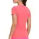 Camiseta New Balance Essentials Feminina