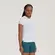 Camiseta New Balance Essentials Feminina