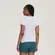 Camiseta New Balance Essentials Feminina