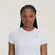 Camiseta New Balance Essentials Feminina