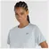Camiseta New Balance Essentials Feminina