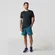 Bermuda New Balance Tenacity Logo 7" Masculina