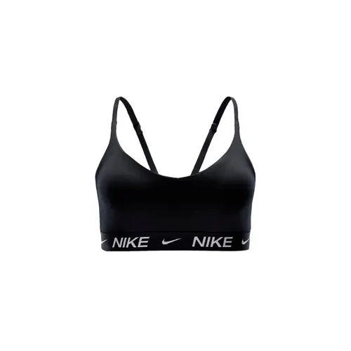 Top Nike Dri-FIT Indy Suporte Leve Feminino