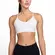 Top Nike Dri-FIT Indy Suporte Leve Feminino