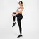 Top Nike Dri-FIT Indy Suporte Leve Feminino